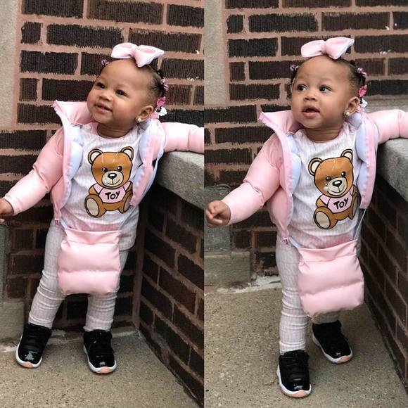 Meet your Posher, Antaniqua - Picture 1 of 1